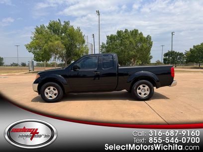 Used 2007 Nissan Frontier SE w/ SE Value Truck Pkg