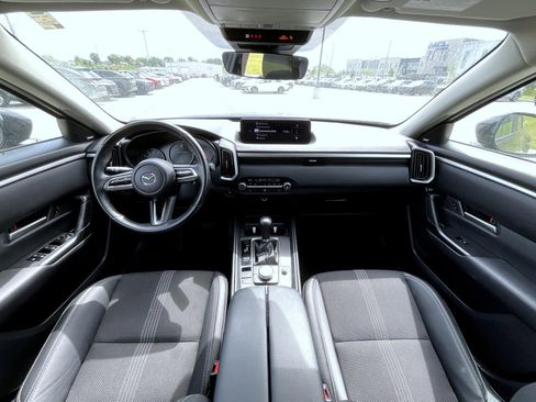 Used 2025 MAZDA CX-50 AWD 2.5 S w/ Premium Package image 15