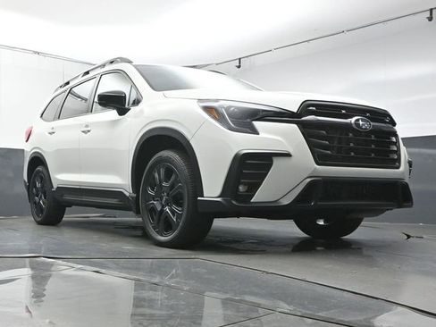 New 2026 Subaru Ascent Bronze Edition image 33