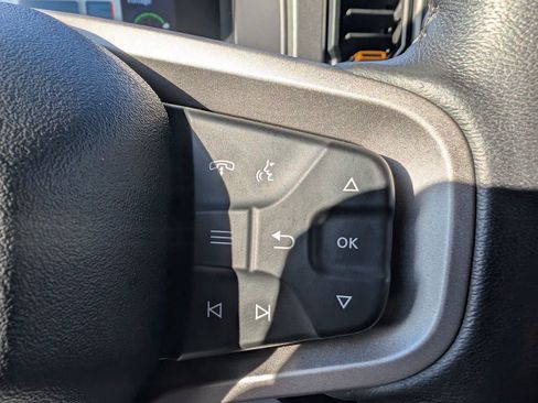 Used 2024 Ford Bronco Badlands AWD/4WD image 26