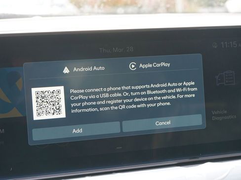 New 2025 Hyundai Sonata SEL AWD/4WD image 20