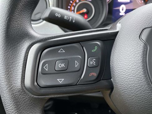 New 2026 Jeep Wrangler Sport image 12