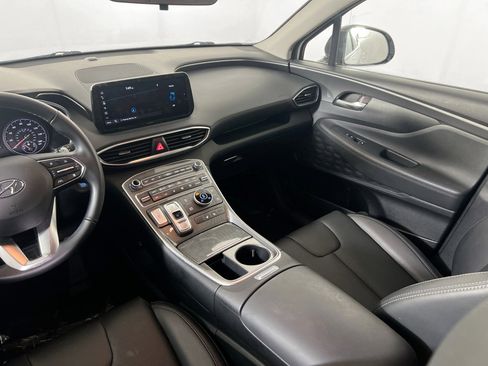 Used 2023 Hyundai Santa Fe XRT image 23