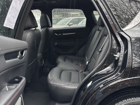Certified 2023 MAZDA CX-5 AWD 2.5 Turbo image 18