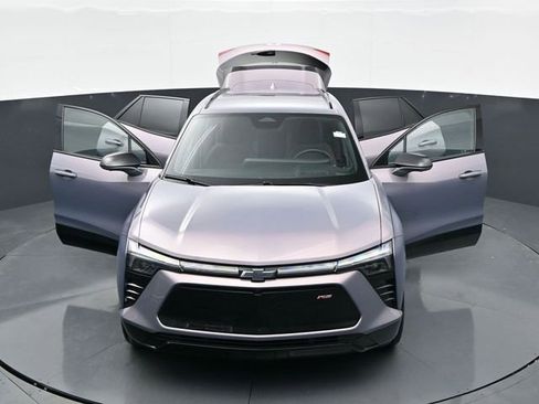 Used 2024 Chevrolet Blazer EV RS AWD/4WD image 43