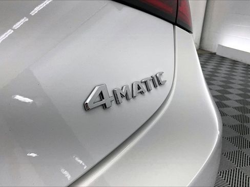 Used 2026 Mercedes-Benz CLE 300 4MATIC image 7