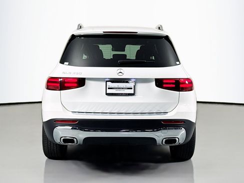 Certified 2026 Mercedes-Benz GLB 250 image 5