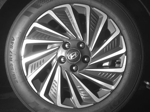 Used 2025 Hyundai Sonata SEL image 13