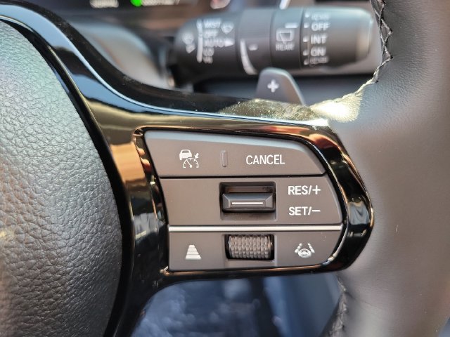 New 2025 Honda Pilot Elite image 25