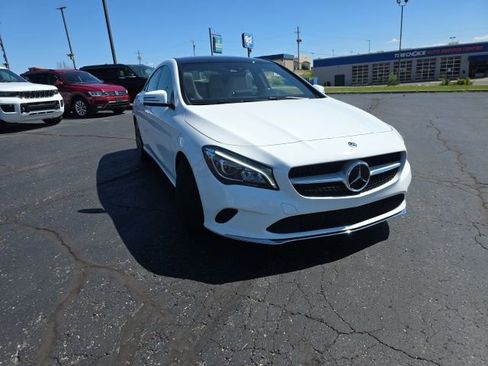 Used 2019 Mercedes-Benz CLA 250 4MATIC image 13