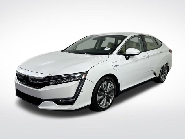 Used 2021 Honda Clarity Touring image 25