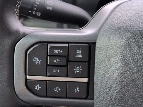 Certified 2025 Ford F250 Lariat w/ Lariat Ultimate Package AWD/4WD image 26
