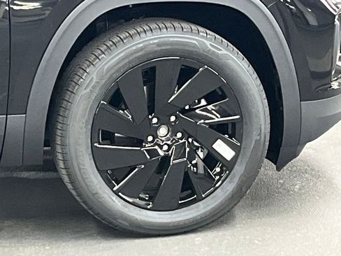 New 2026 Volkswagen Atlas SE AWD/4WD image 42