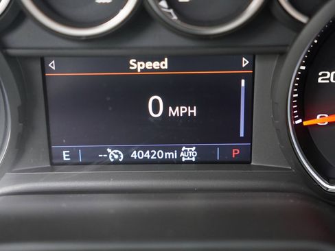 Certified 2023 Chevrolet Tahoe LS w/ Driver Alert Package image 36