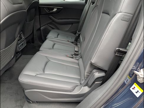 New 2026 Audi Q7 2.0T Premium image 6