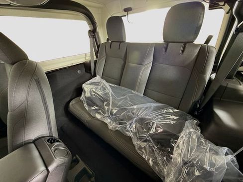 New 2026 Jeep Wrangler Sport image 22