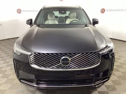 New 2026 Volvo XC90 B6 Plus w/ Protection Package image 2