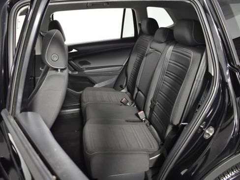 Used 2022 Volkswagen Tiguan S AWD/4WD image 25