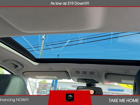 Used 2016 BMW 528i xDrive Sedan AWD/4WD image 13