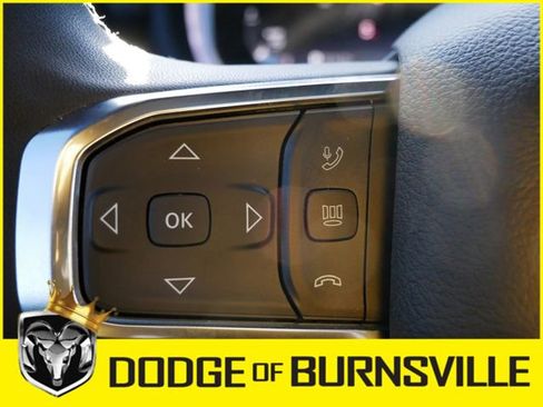 Used 2025 RAM 3500 Laramie image 27