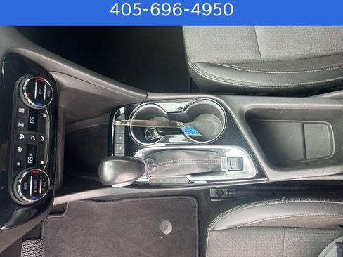 Used 2020 Buick Encore GX Select w/ Sport Touring Package image 23