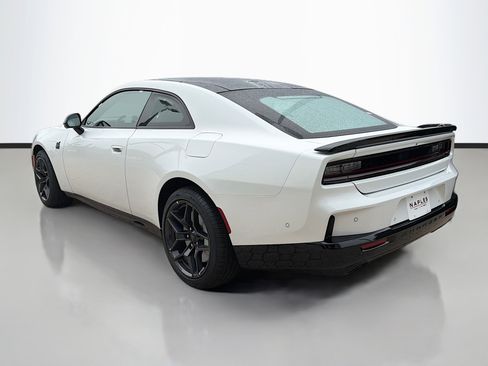 New 2026 Dodge Charger Scat Pack image 5