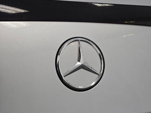 Used 2025 Mercedes-Benz GLC 43 AMG 4MATIC Coupe image 31