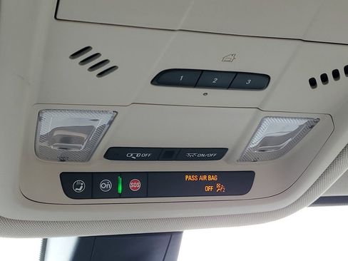 Used 2023 GMC Acadia Denali w/ Trailering Package image 21