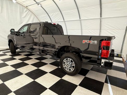 New 2026 Ford F350 Lariat w/ Lariat Ultimate Package AWD/4WD image 2