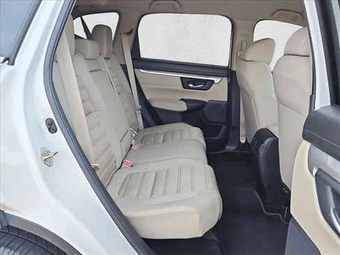 Used 2017 Honda CR-V LX image 19