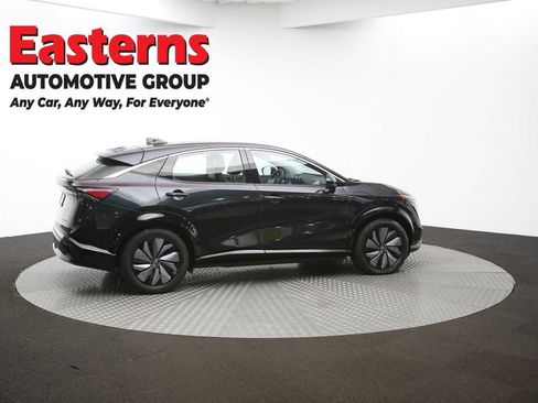 Used 2023 Nissan Ariya FWD image 44