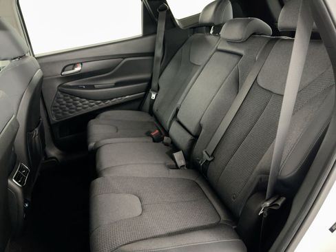 Used 2022 Hyundai Santa Fe SEL image 15