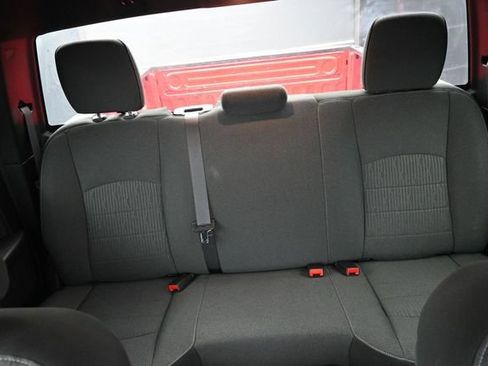 Used 2024 RAM 1500 Warlock AWD/4WD image 37