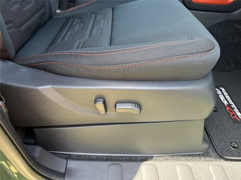 New 2026 Nissan Frontier PRO-4X w/ Pro-4x Convenience Package AWD/4WD image 35
