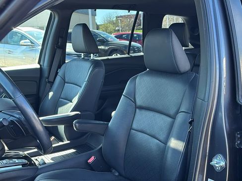 Used 2021 Honda Passport Touring image 10
