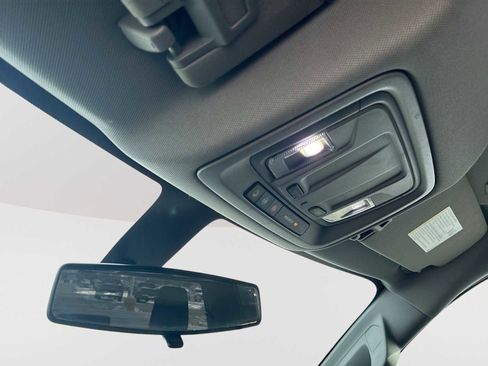 Certified 2019 Chevrolet Silverado 1500 Custom Trail Boss w/ Custom Convenience Package image 34