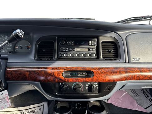 Used 1997 Mercury Grand Marquis GS image 17