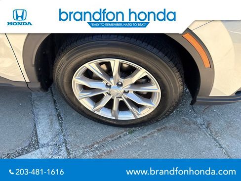 Used 2024 Honda CR-V EX-L image 33