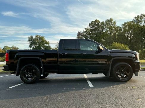 Used 2019 GMC Sierra 1500 Limited w/ Elevation Edition image 3