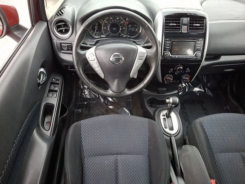Used 2017 Nissan Versa Note SV FWD image 11