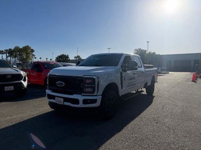 Certified 2024 Ford F350 XL w/ STX Appearance Package