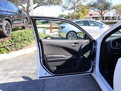 Used 2022 Dodge Charger SXT image 20