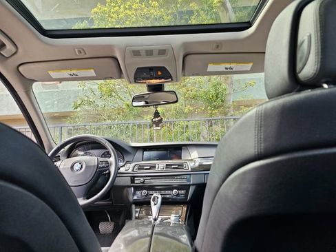 Used 2013 BMW 528i Sedan image 15