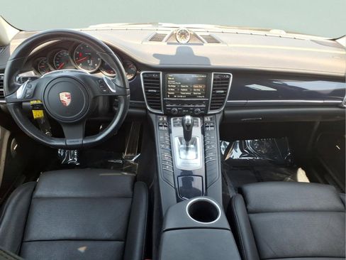 Used 2012 Porsche Panamera RWD image 15