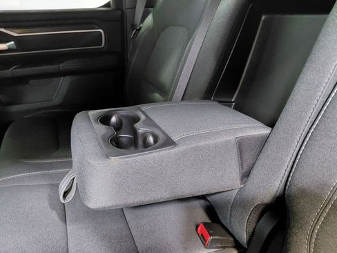 Used 2023 RAM 1500 Big Horn AWD/4WD image 40