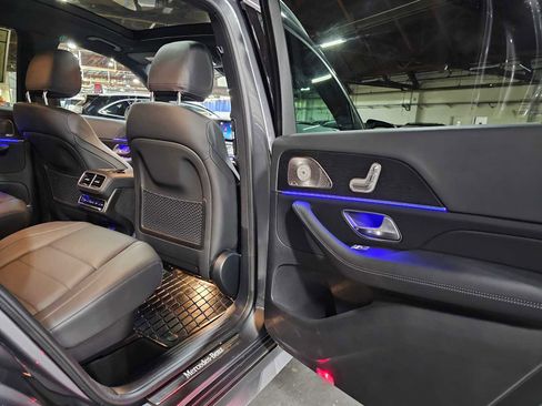 Certified 2025 Mercedes-Benz GLS 450 4MATIC image 13