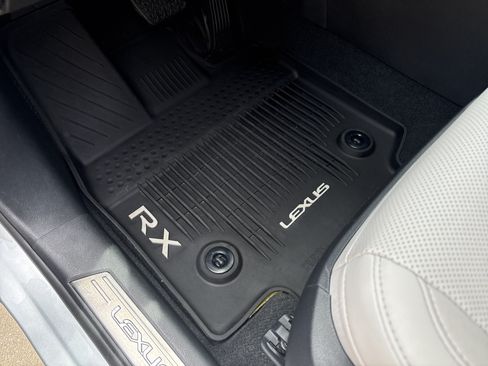Certified 2025 Lexus RX 350 Premium w/ Convenience Package AWD/4WD image 17
