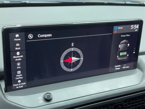 Used 2025 Honda Accord EX-L image 26