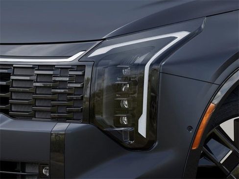 New 2026 Kia Sportage SX image 10