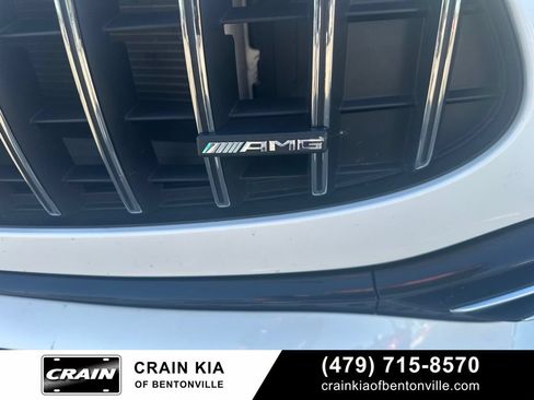 Used 2023 Mercedes-Benz GLA 35 AMG 4MATIC image 12